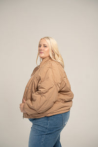 Monica Jacket