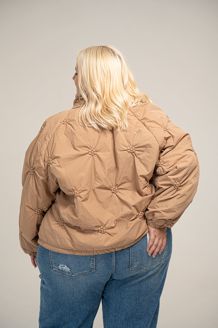 Monica Jacket