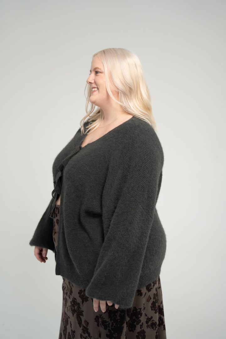 Sofia Cardigan