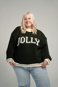 Jolly Sweater