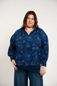 Eileen Blouse