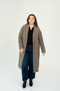 Allie Coat