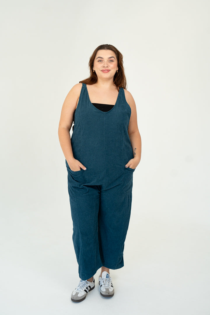 Kendra Jumpsuit