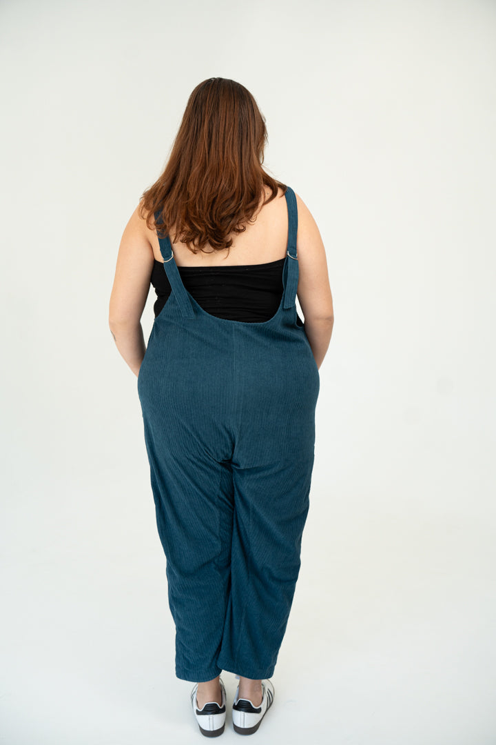 Kendra Jumpsuit