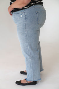 Corrine Jeans